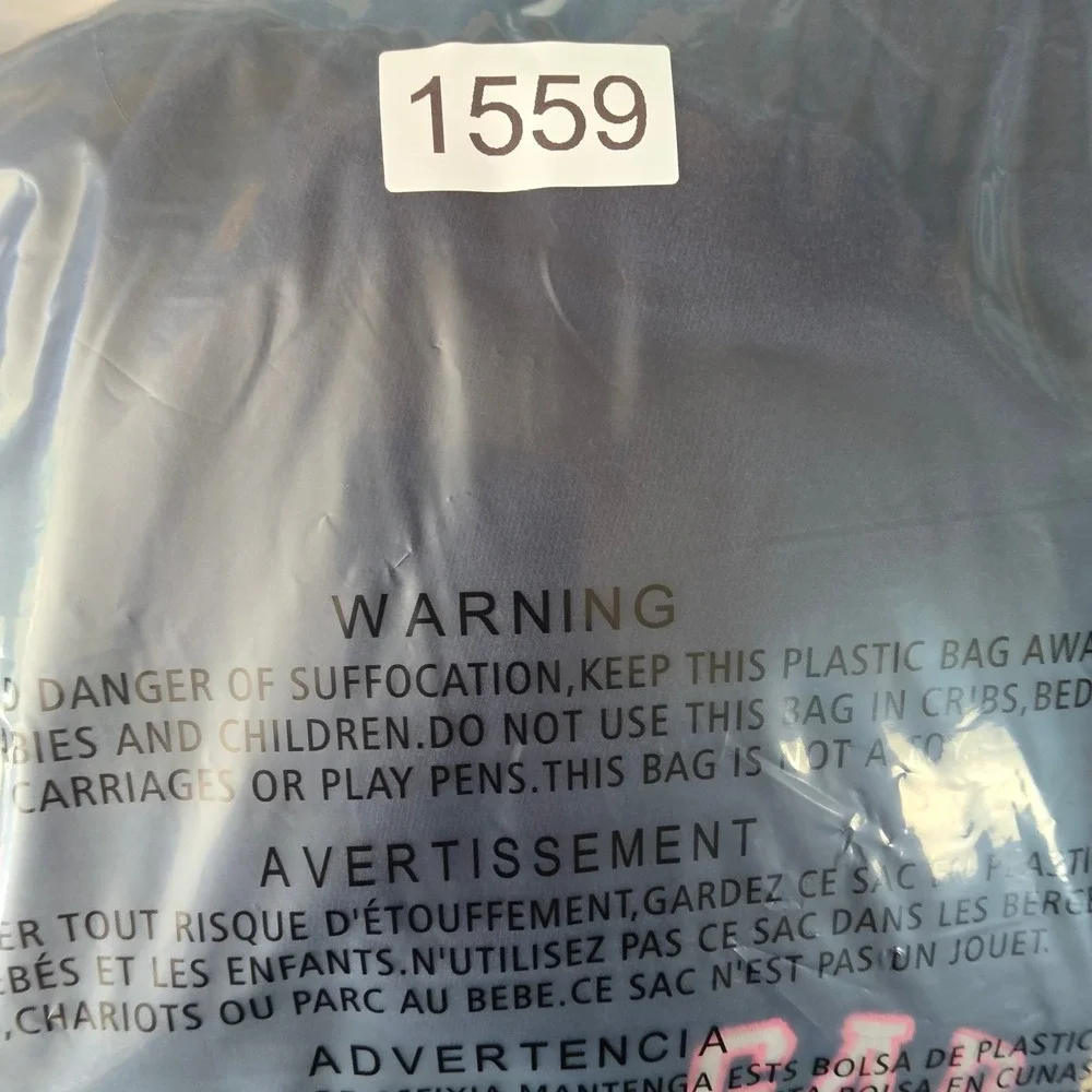 Gap Kids Navy Blue Pink Logo Fleece Jogger Sweatpants XXL 14-16